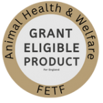 FETF 2025 Grant